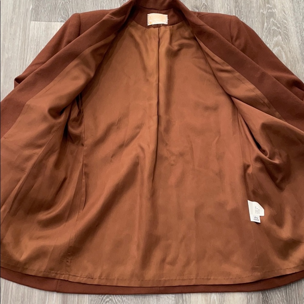 Pendleton Wool Blazer - image 7